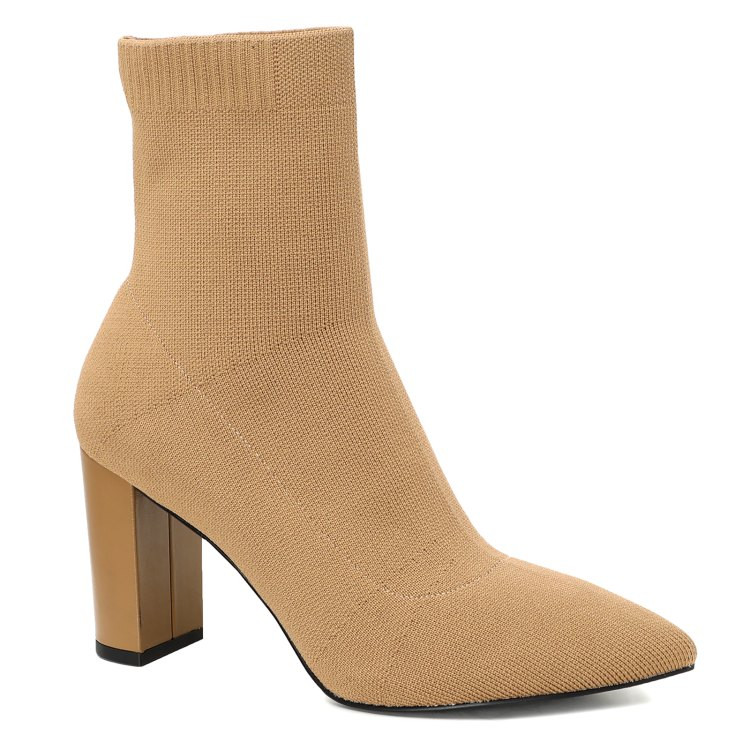 Ботильоны женские | Tendance