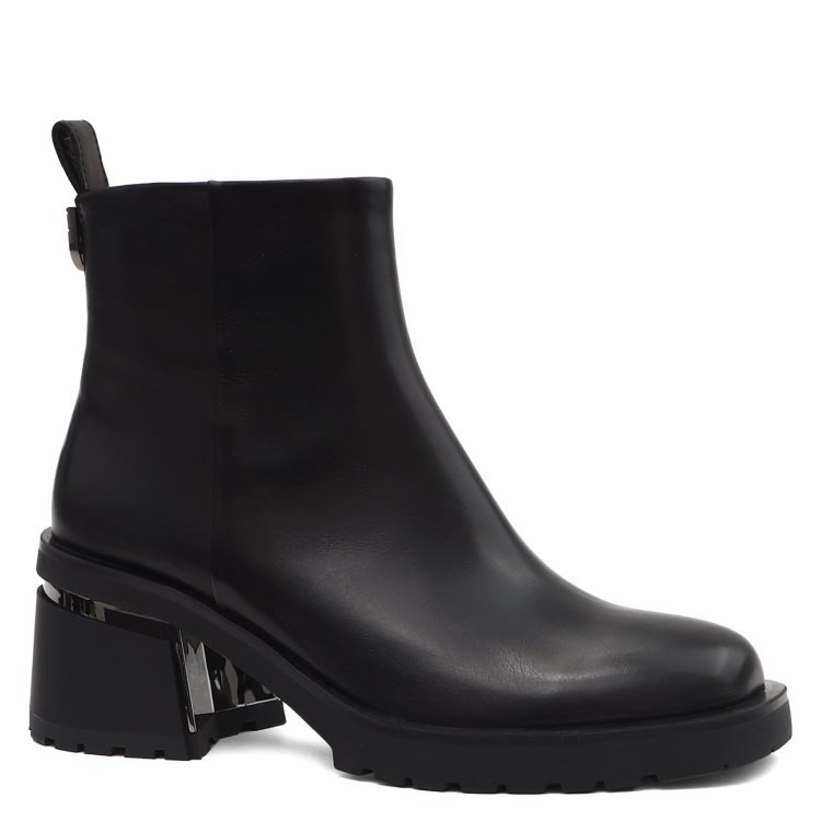 Ботильоны женские | Tendance