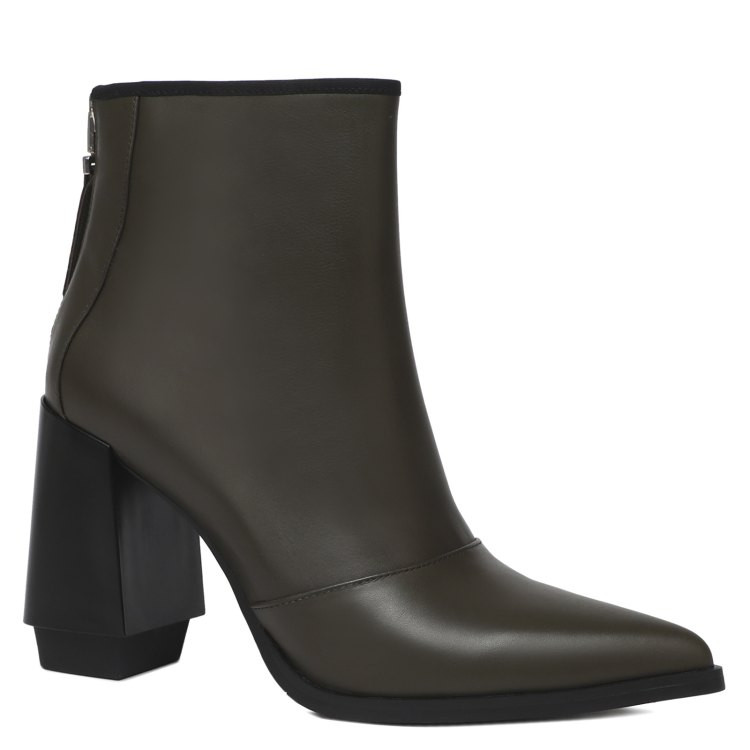 Ботильоны женские | Tendance