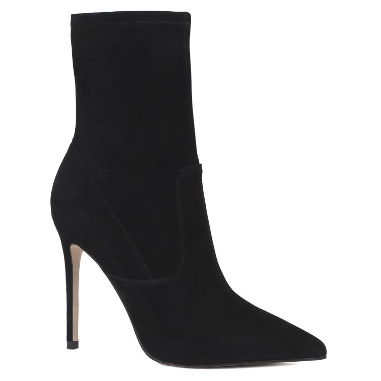 Ботильоны женские | Tendance