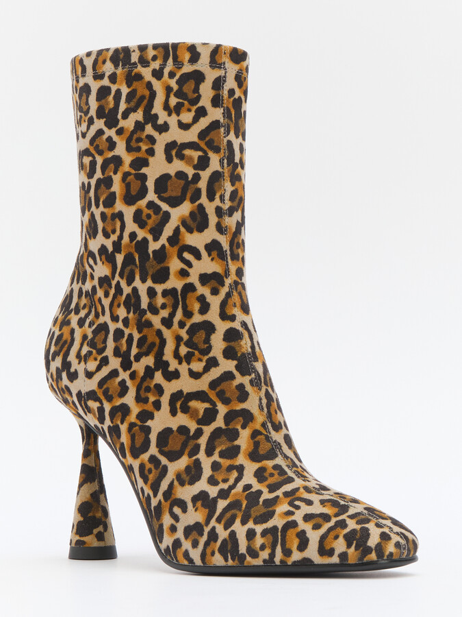 Ботильоны женские | Tendance