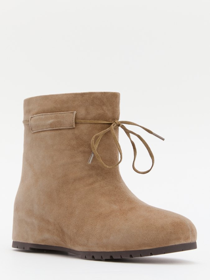 Ботильоны женские | Tendance