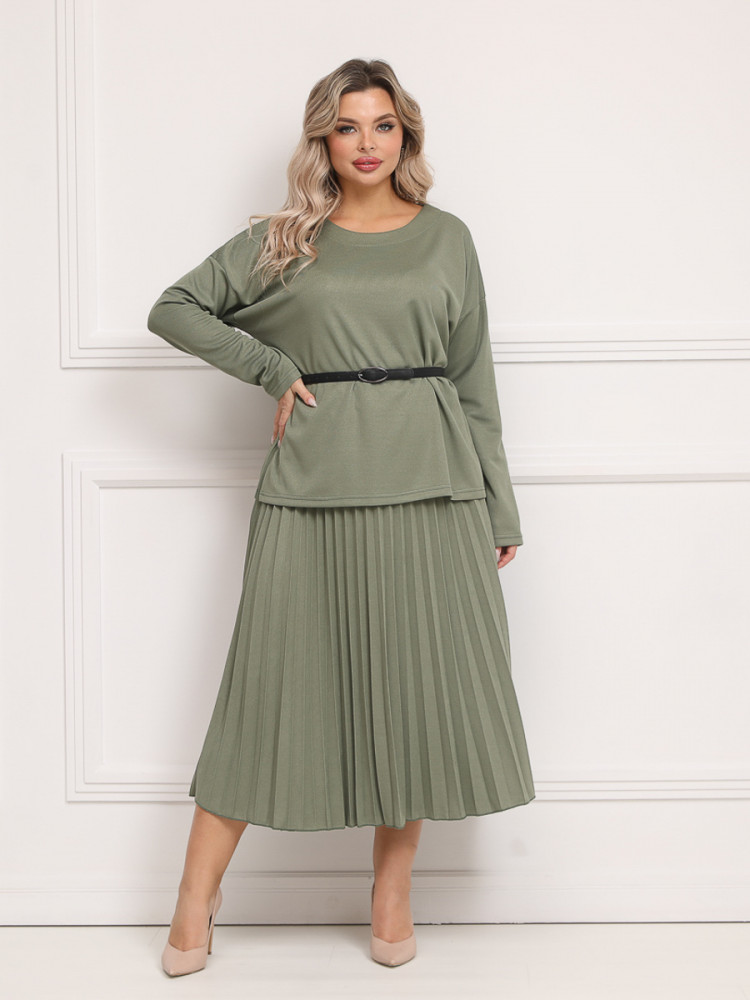 Костюм женский | Wisell