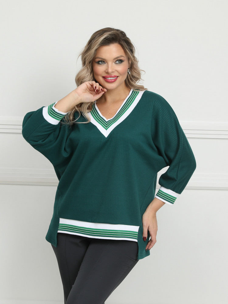 Джемпер женский | Wisell