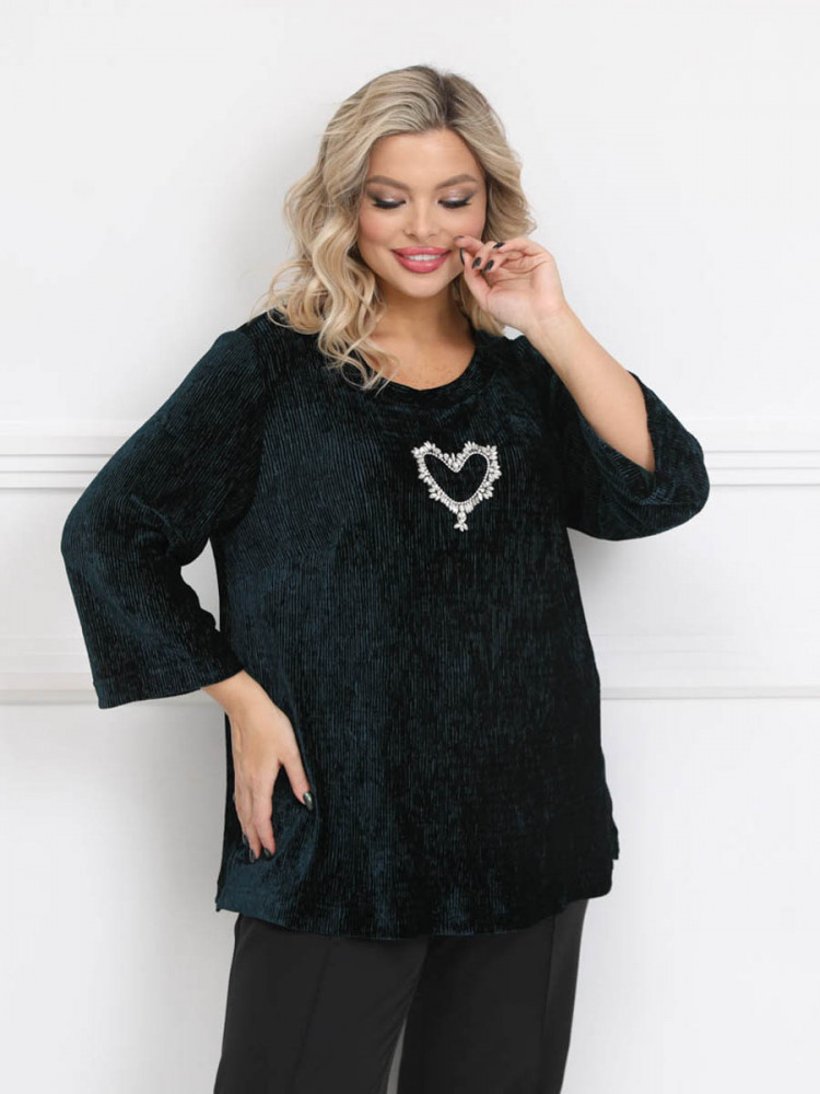 Джемпер женский | Wisell