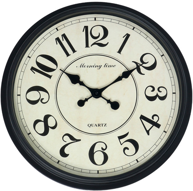 Часы настенные интерьерные «Карат» | ИнтерPresent