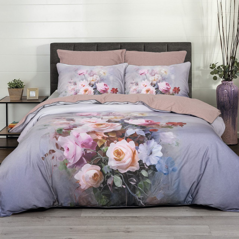 Комплект постельного белья «Олимпия» | АртДизайн