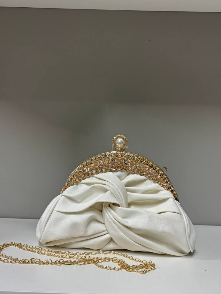 Сумка-клатч женский