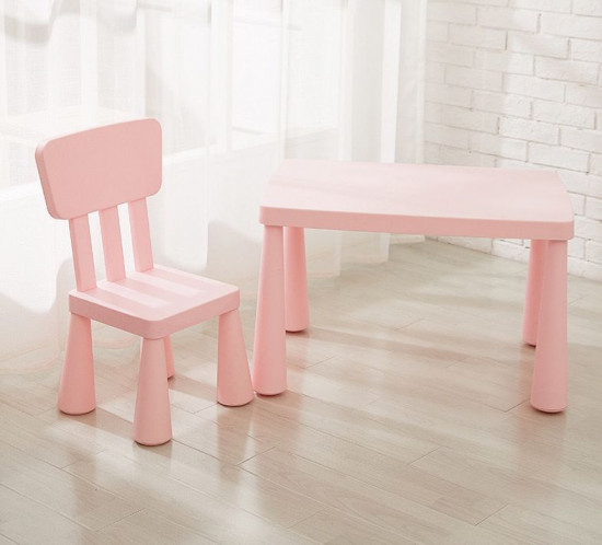 Комплект детской мебели «Маммут»