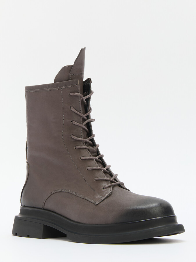 Ботинки женские | Tendance