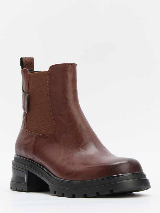 Ботинки женские | Tendance