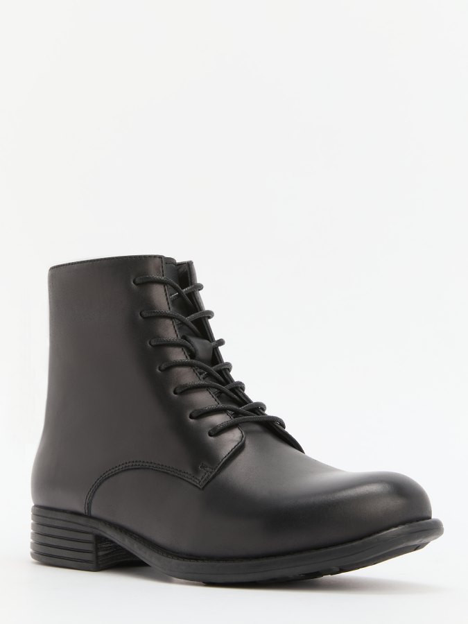 Ботинки женские | Tendance