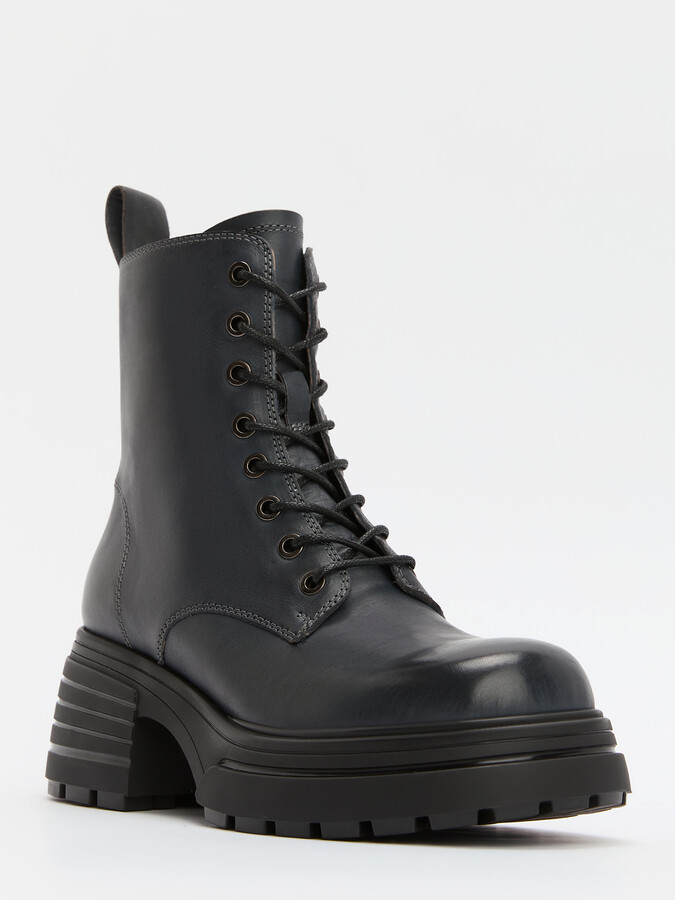 Ботинки женские | Tendance