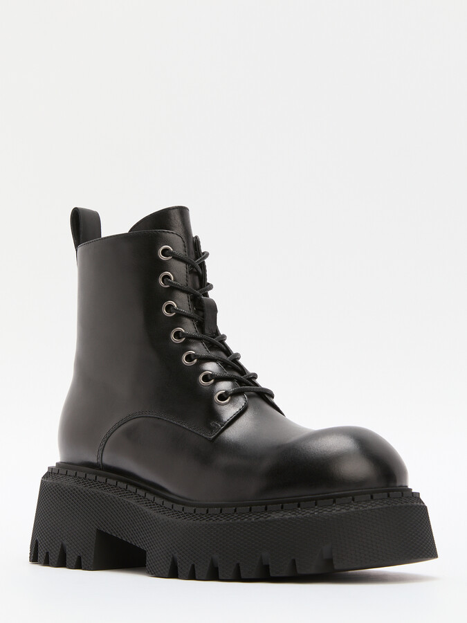 Ботинки женские | Tendance