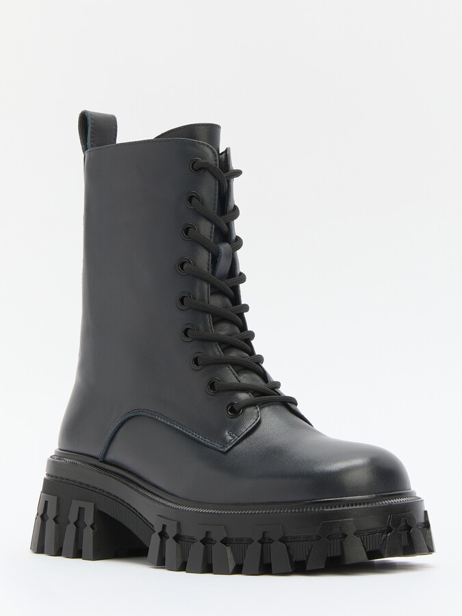 Ботинки женские | Tendance