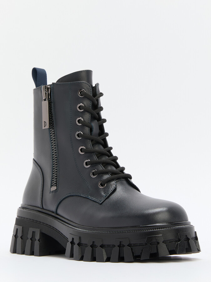 Ботинки женские | Tendance