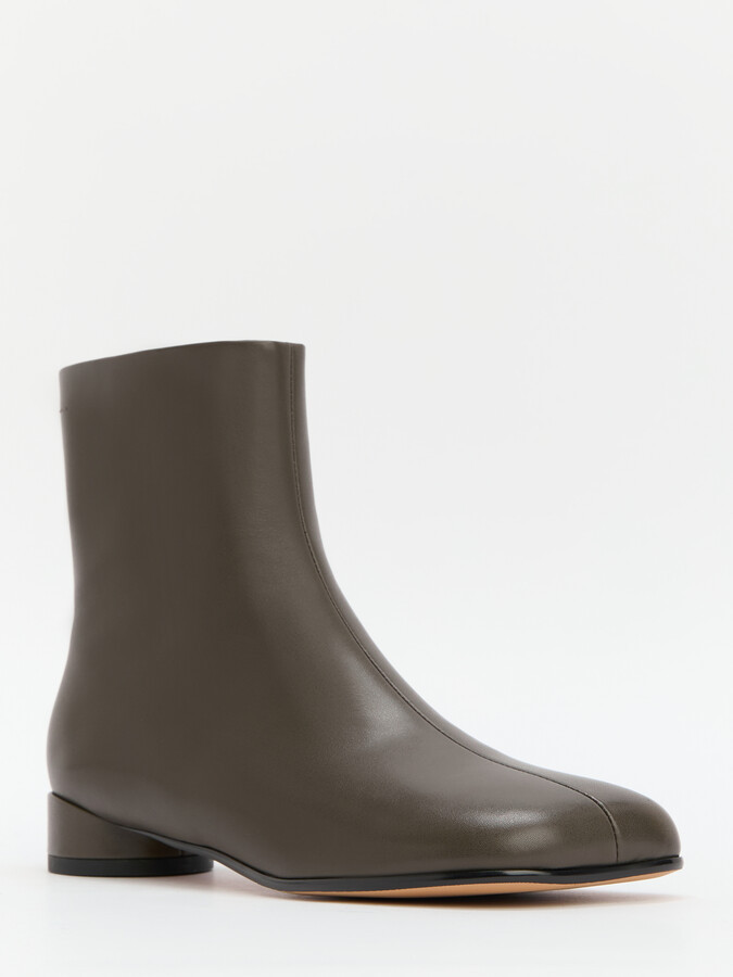 Ботинки женские | Tendance