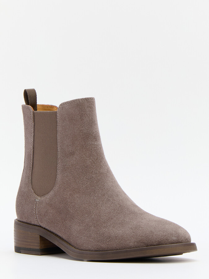 Ботинки женские | Tendance