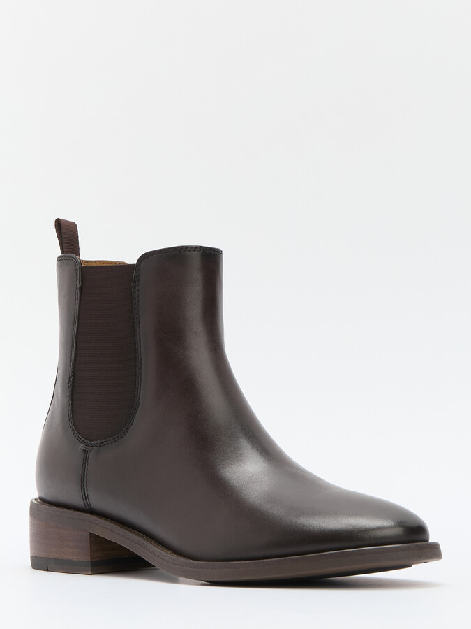 Ботинки женские | Tendance