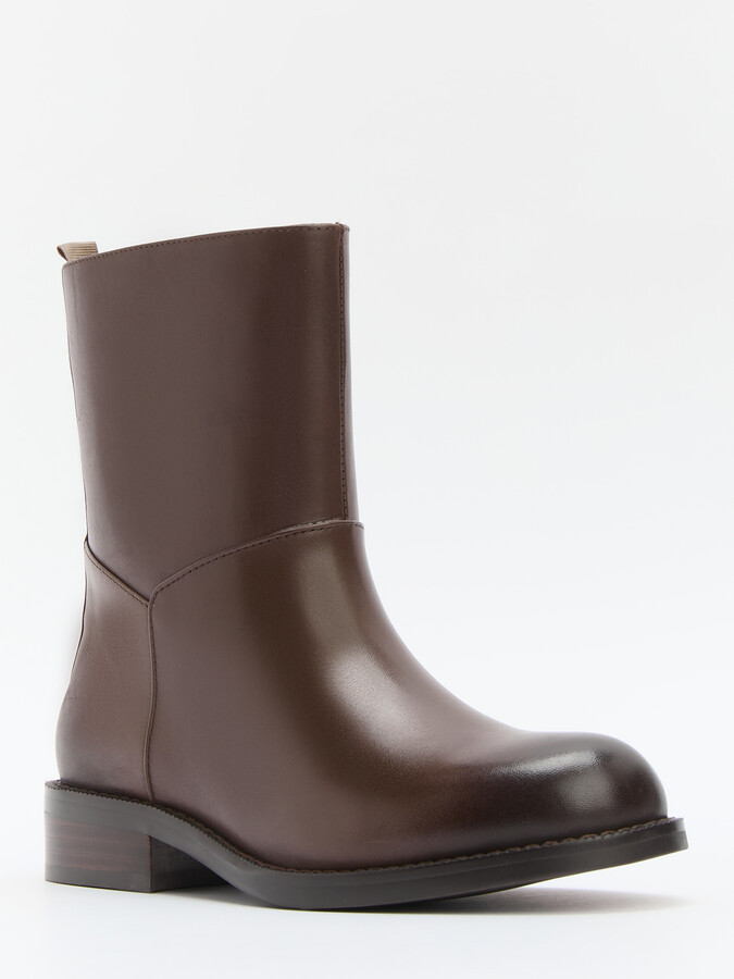 Ботинки женские | Tendance