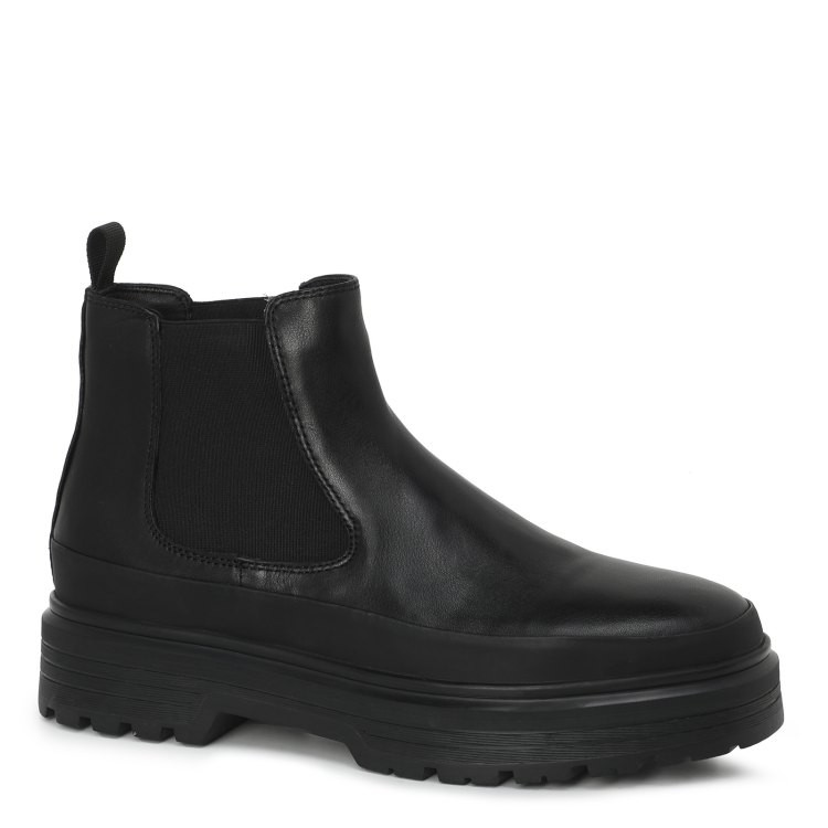 Ботинки мужские | Tendance