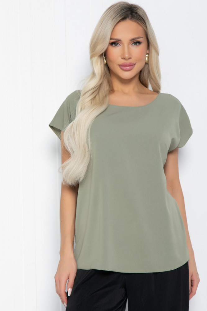 Блуза женская «Юла» | LT Collection