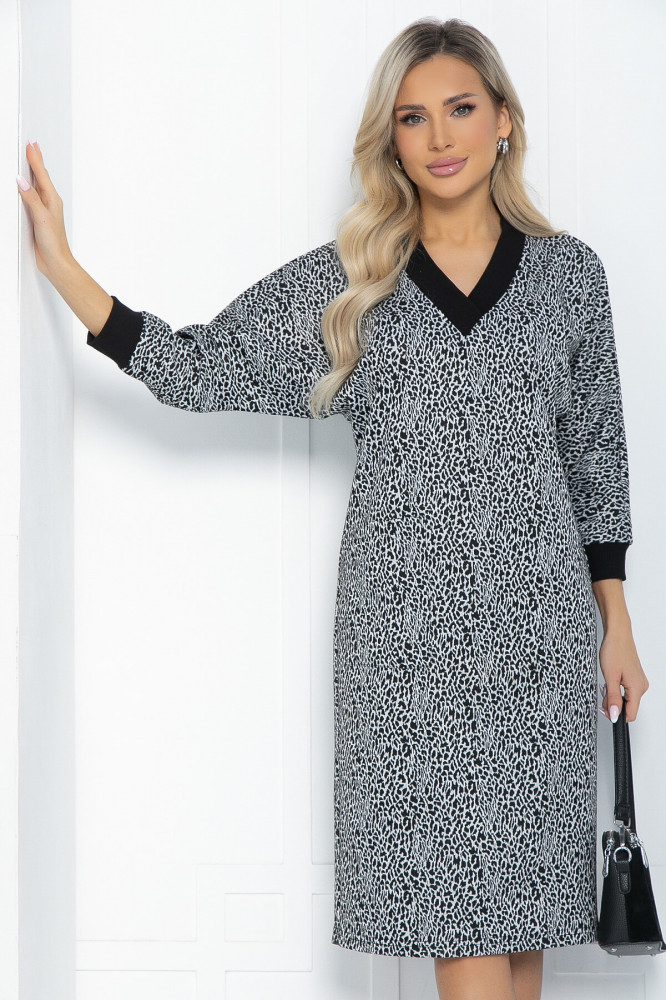 Платье женское «Любите женщину» | LT Collection