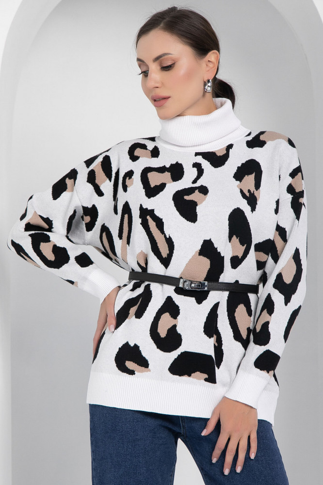 Джемпер женский «Лоренсия» | LT Collection