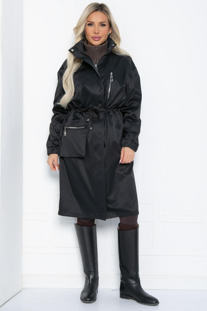 Плащ женский «Весна близко» | LT Collection