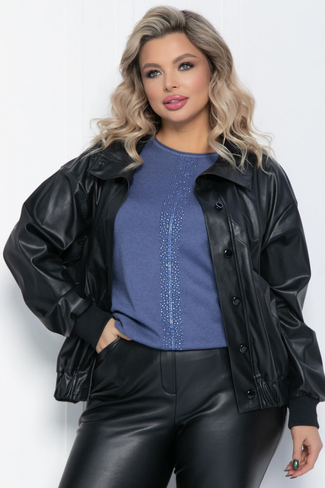 Бомбер женский «Моя мечта» | LT Collection