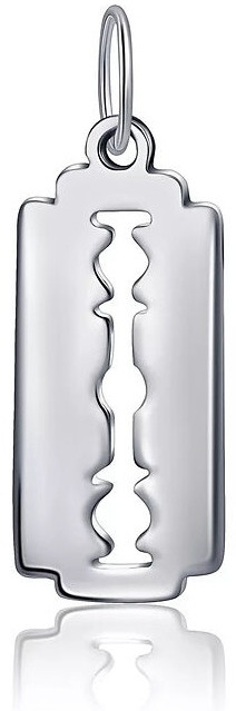 Подвеска из серебра | Lucente Silver