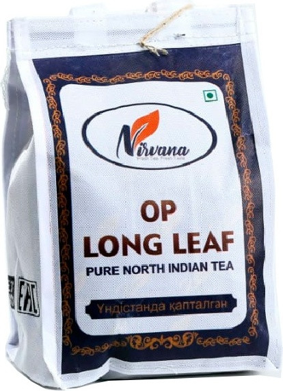 Чай «OP Long Leaf» | Nirvana
