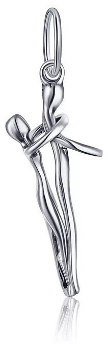 Подвеска из серебра | Lucente Silver