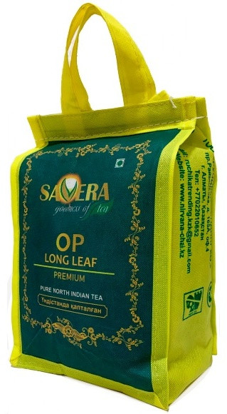 Чай «Savera» | Nirvana