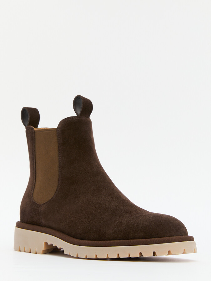 Ботинки женские | Tendance