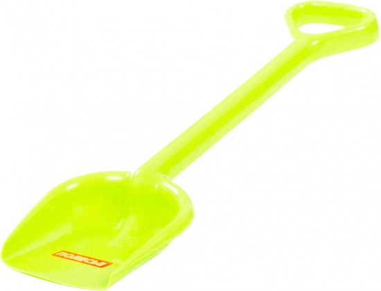 Лопата средняя детская
