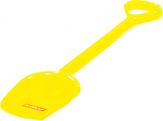 Лопата средняя детская