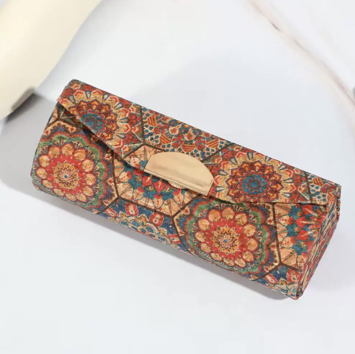 Футляр для помады