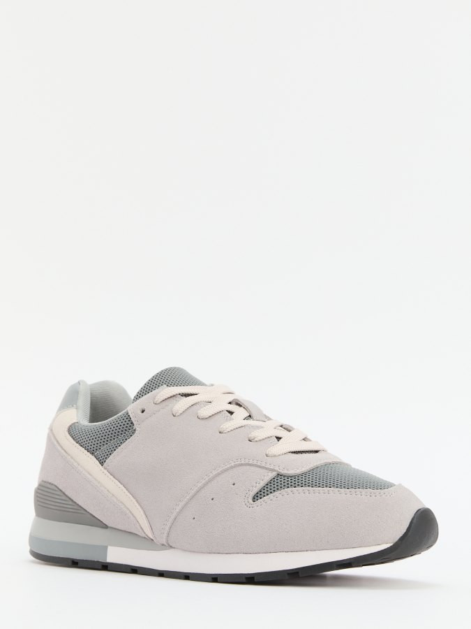 Кроссовки мужские | Tendance