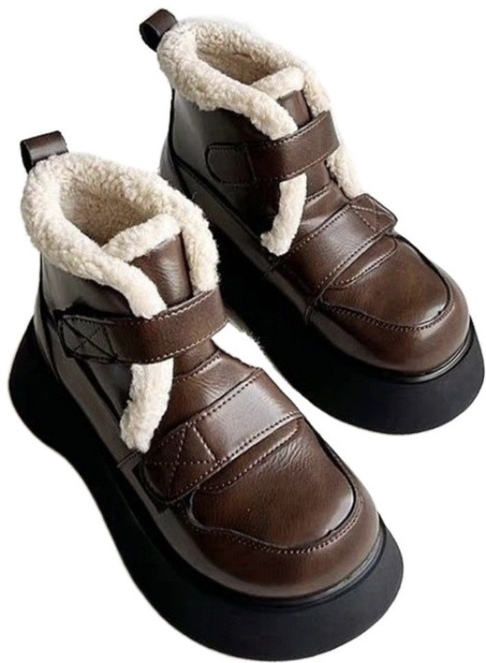 Ботинки женские «Одри»