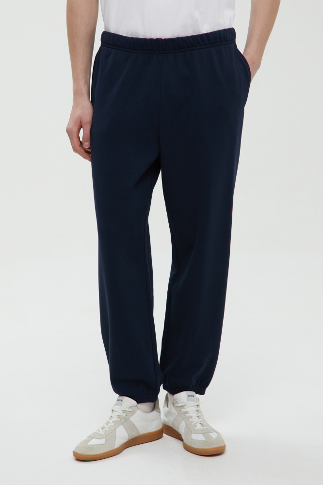 Спортивные брюки мужские свободного кроя | Finn Flare