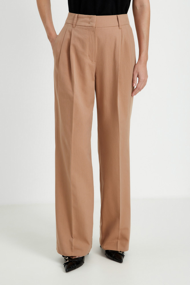 Брюки-палаццо женские | Finn Flare