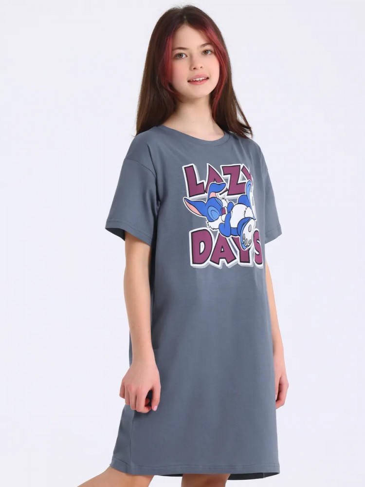 Платье для девочек | Свободный стиль | Апрель