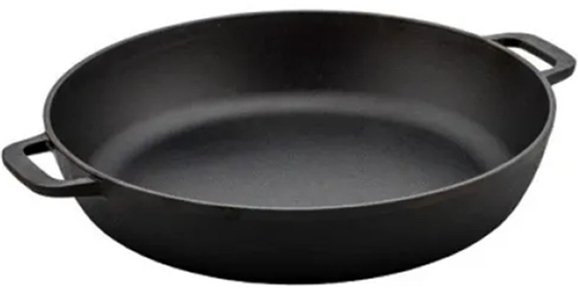 Жаровня | Гардарика