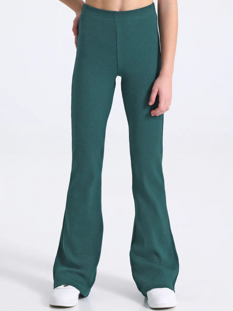 Легинсы для девочек | Взрослые дети | Апрель