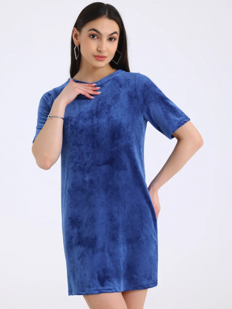 Платье женское | Бенефис | Апрель