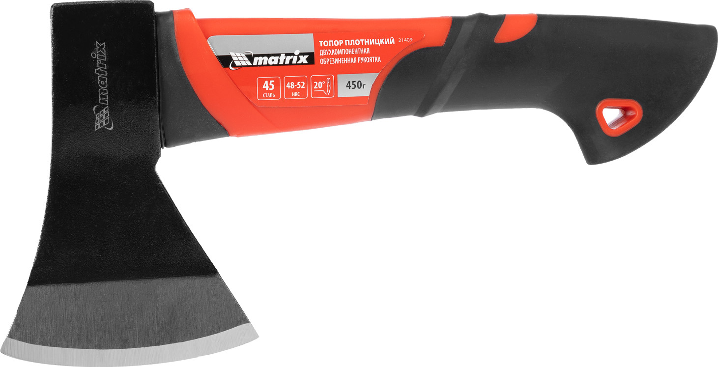 Топор | Matrix MTX