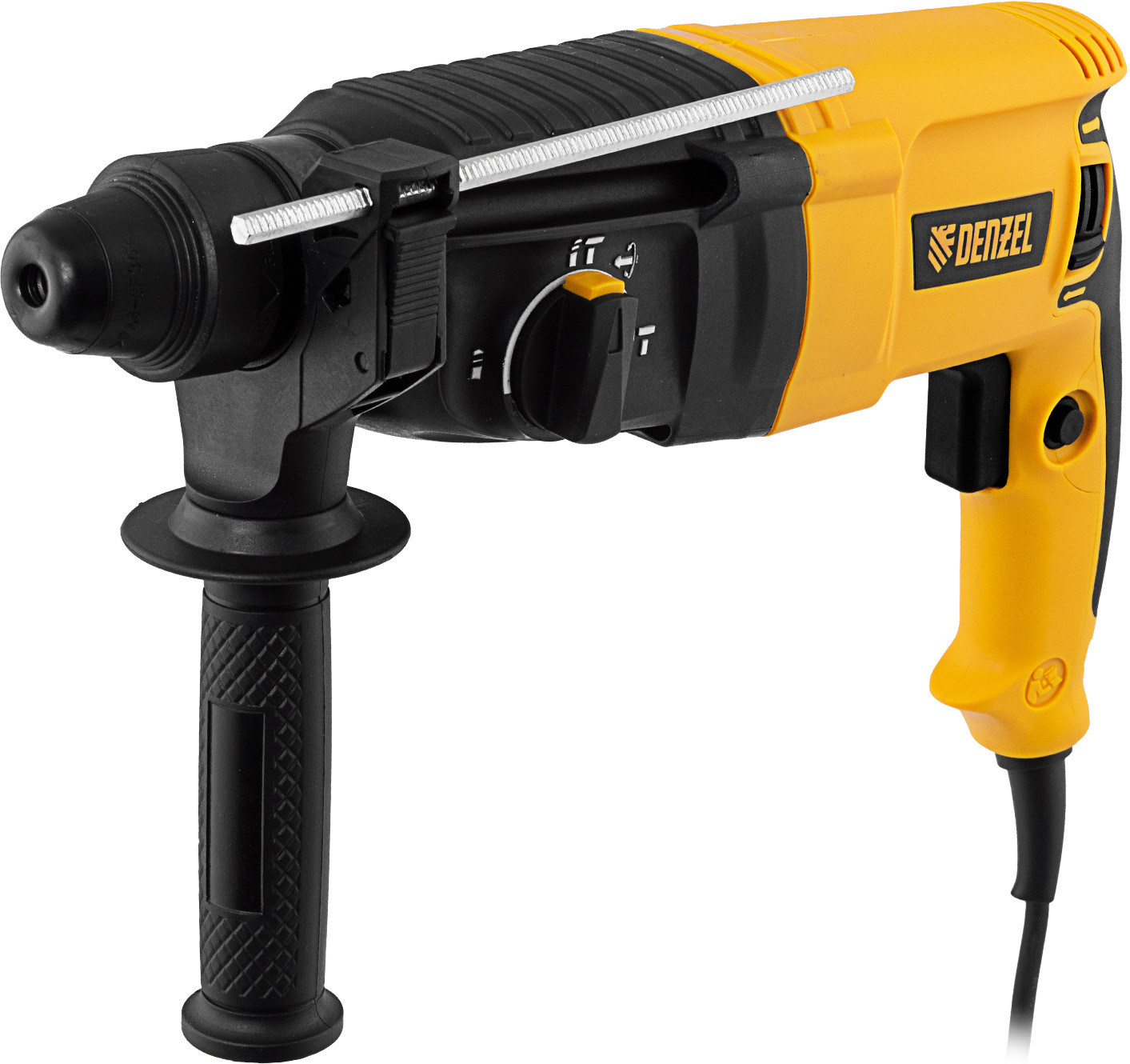 Перфоратор электрический RHH-800-26 | Denzel