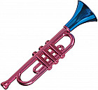 розовый розовый