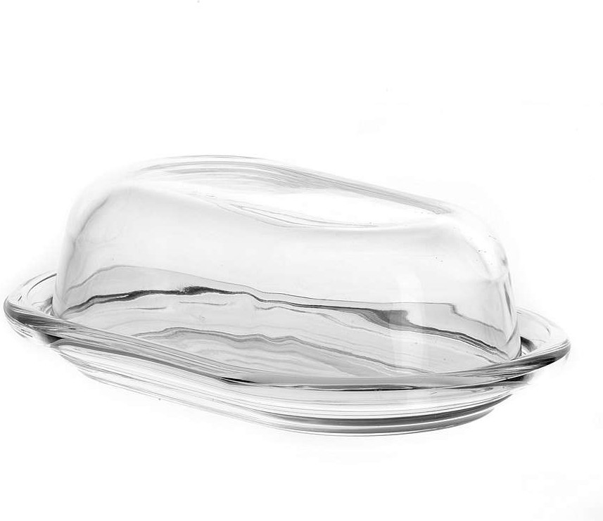 Масленка «Basic» | Basic | Pasabahce